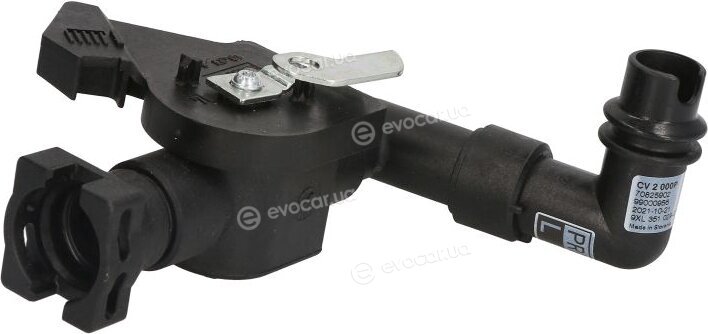 Mahle CV 2 000P