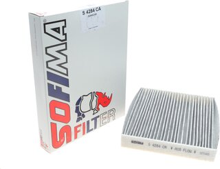 Sofima S 4284 CA