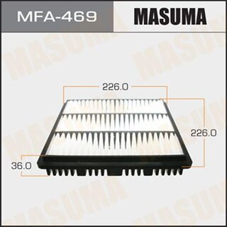 Masuma MFA- 469