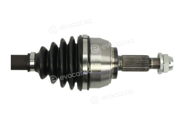 Pascal G2E025PC