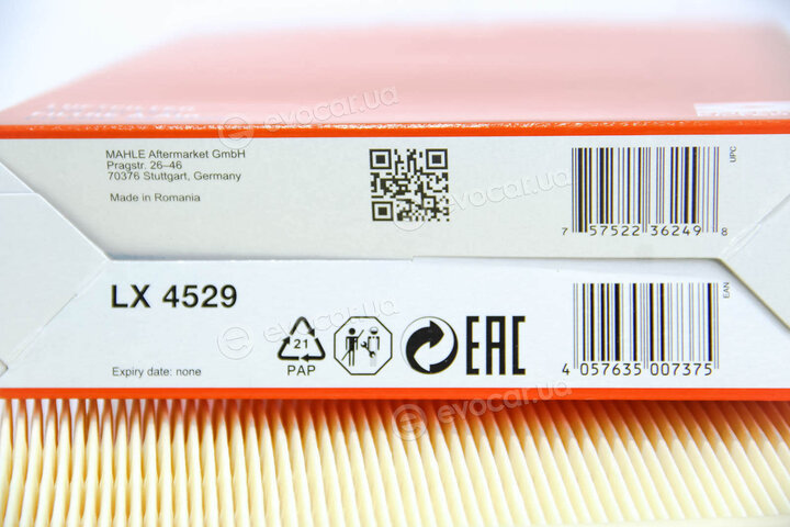 Mahle LX 4529