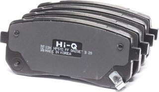 Hi-Q / Sangsin SP1192