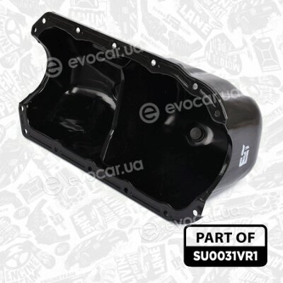ET Engineteam SU0031VR1