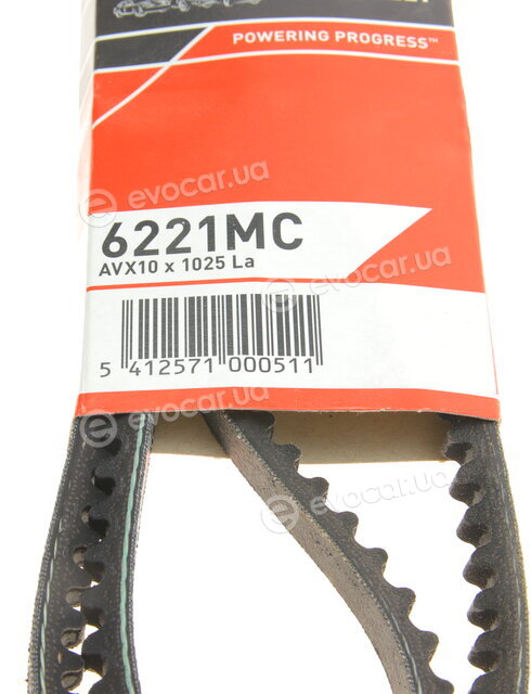 Gates 6221MC