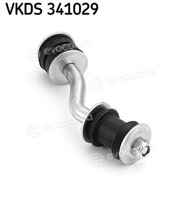 SKF VKDS 341029