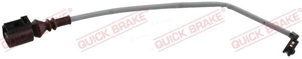 Kawe / Quick Brake WS 0466 A