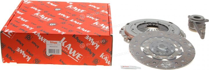 Kawe / Quick Brake 962253CSC