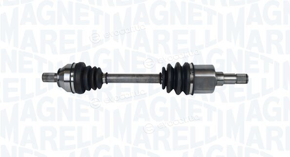 Magneti Marelli 302004190171