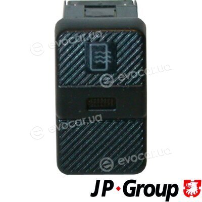 JP Group 1196400100