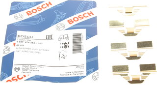Bosch 1 987 474 253
