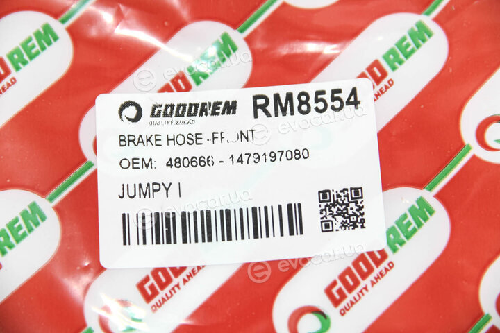 Goodrem RM8554