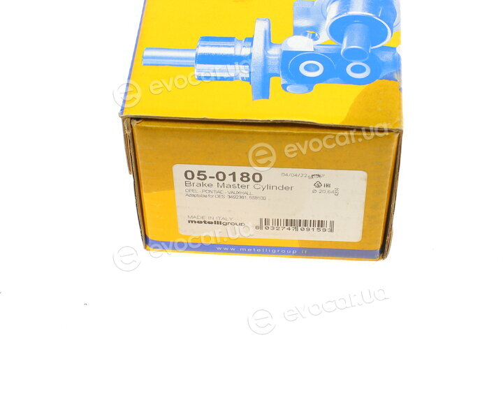 Metelli 05-0180