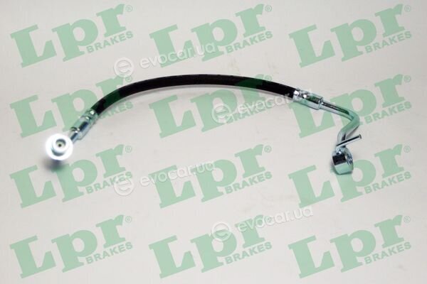 LPR / Samko 6T47262