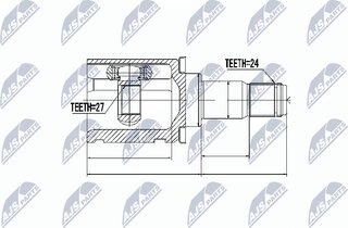 NTY NPW-TY-037