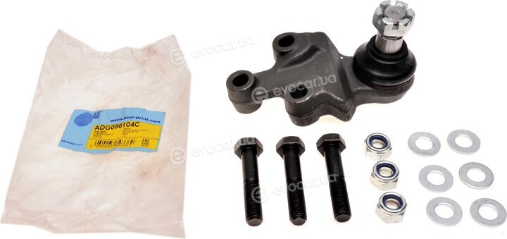 Blue Print ADG086104C