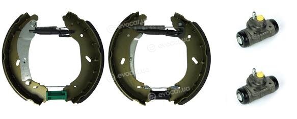 Brembo K 56 017