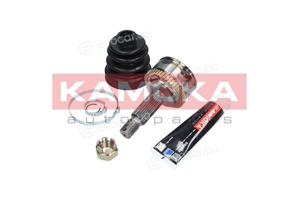 Kamoka 6008