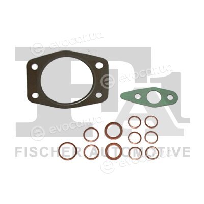 FA1 KT550030E
