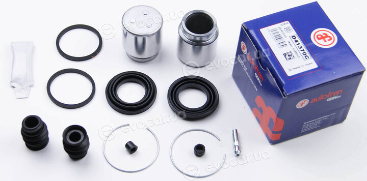 Autofren D41370C