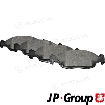 JP Group 4163603610