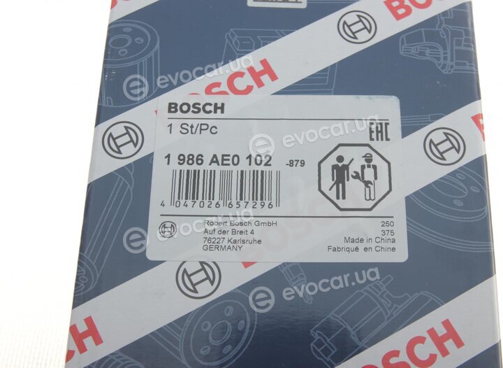 Bosch 1 986 AE0 102