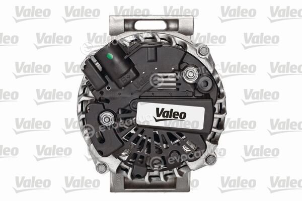 Valeo 439759