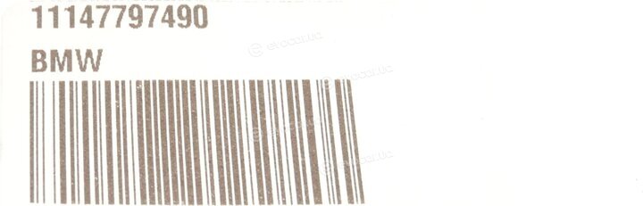 BMW / Mini 11147797490