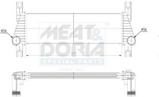 Meat & Doria 995052