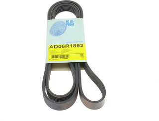 Blue Print AD06R1892