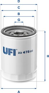 UFI 23.478.00