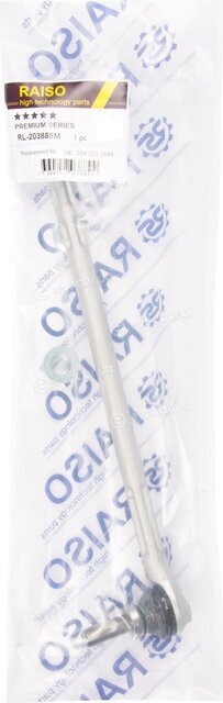 Raiso RL203889M