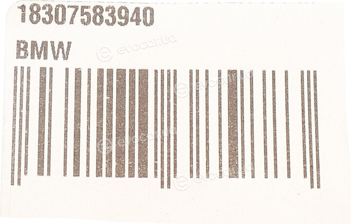 BMW / Mini 18.30.7.583.940
