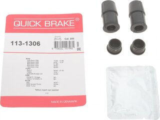 Kawe / Quick Brake 113-1306