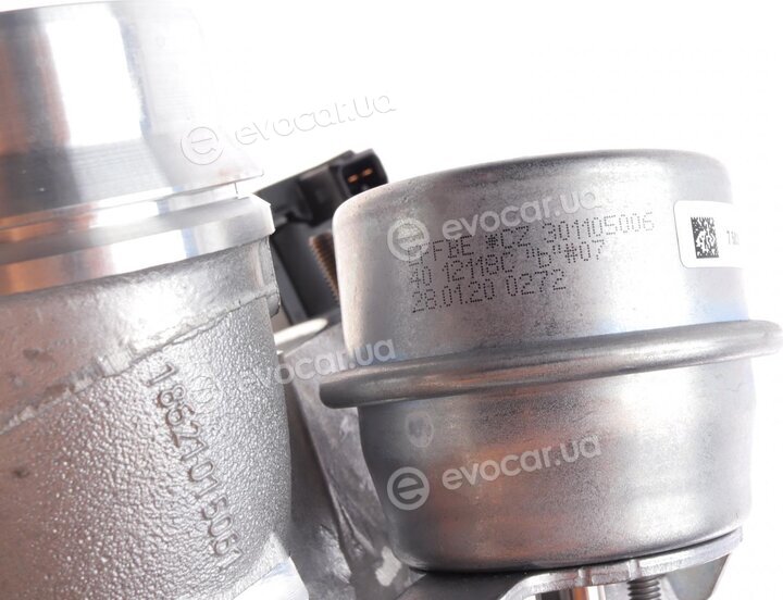 BorgWarner 18539880004