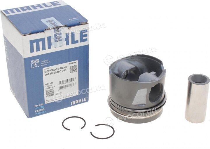 Mahle 001 PI 00190 000