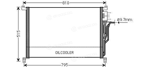 Starline A AI 5301