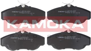 Kamoka JQ101190