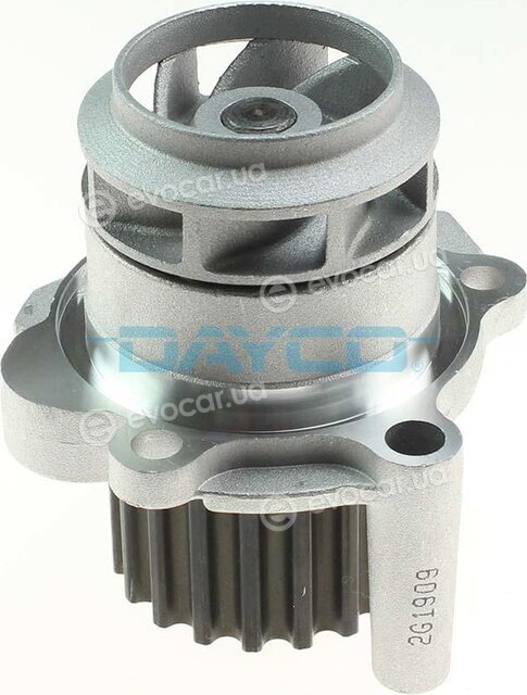 Dayco DP163