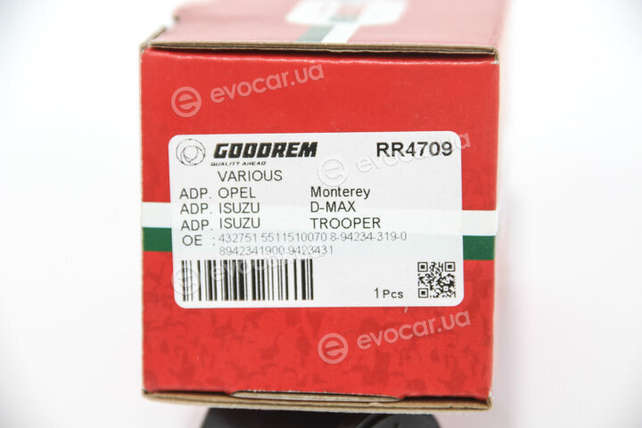 Goodrem RR4709