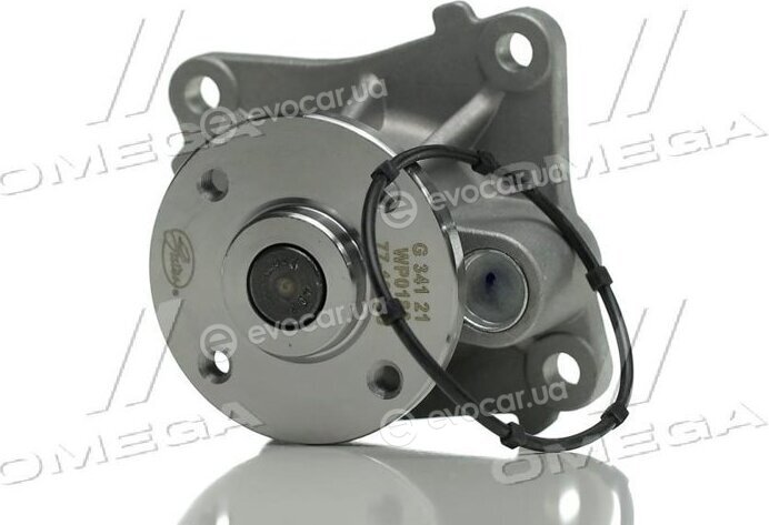 Gates WP0180