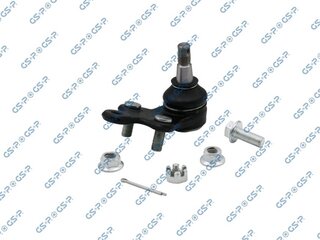 GSP S080220
