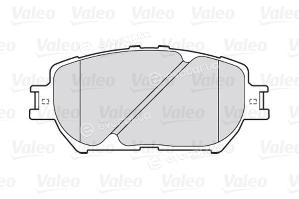 Valeo 301862