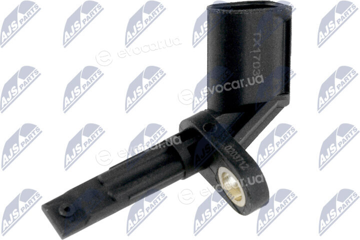 NTY HCA-AU-015