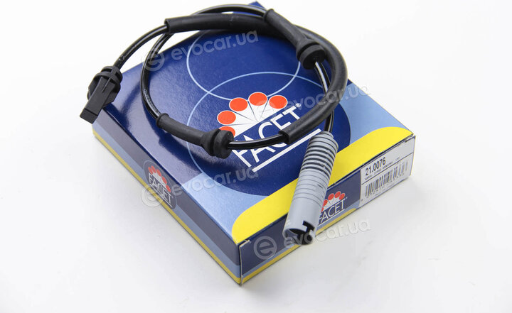Facet 21.0076