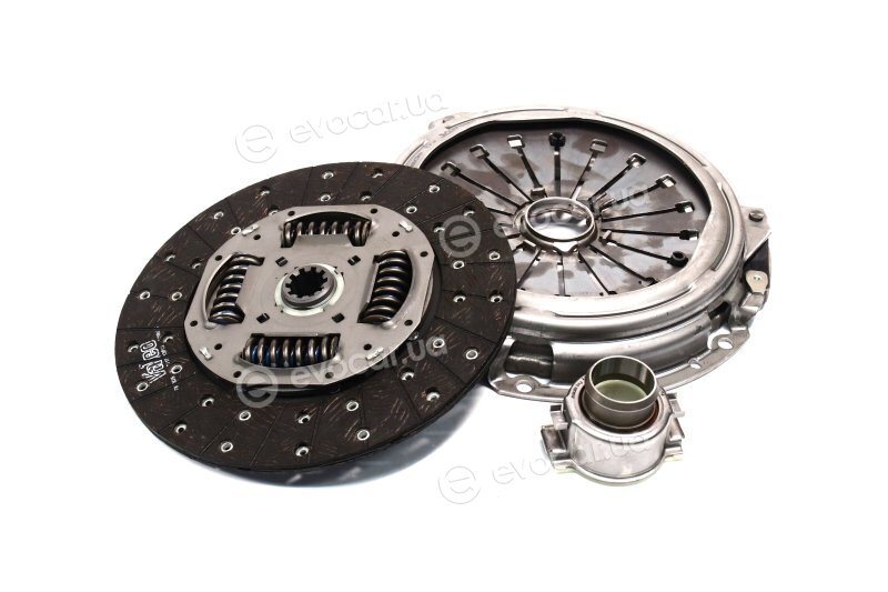 Valeo 827192