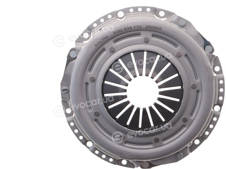 Sachs 3000 133 002