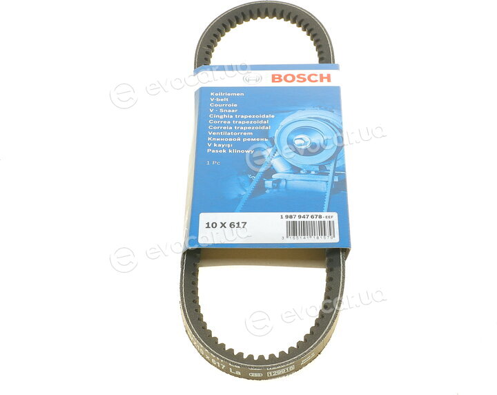 Bosch 1 987 947 678