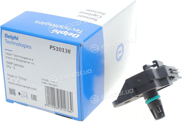 Delphi PS10138