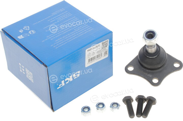 SKF VKDS 312022
