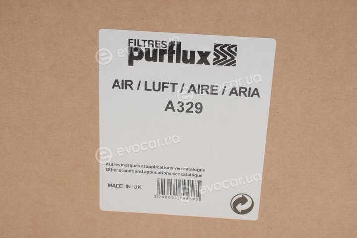 Purflux A329